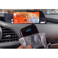 Android Box - Carplay AI Box xe Mazda 3